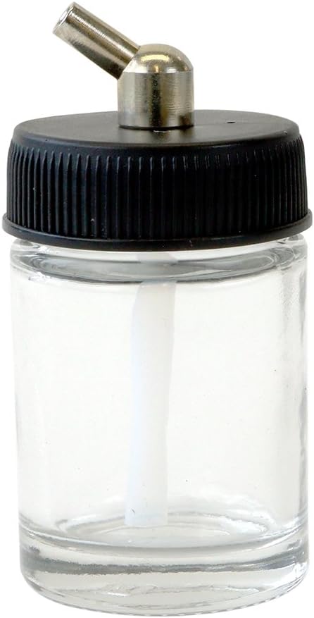 Paasche Model H replacement paint jar accessory
