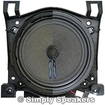 Simply Speakers adhesive tube and brush tools