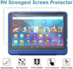 Authentic USA imported XunyLyee screen guard retail packaging