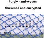 Dlmlemu imported secure pet crate protection net packaging view