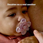 Frida Baby medicine dispenser components and design