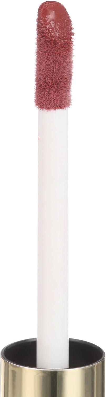Authentic Milani imported USA lip plumper color swatch view