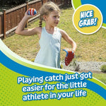 Toysmith outdoor active play baseball set for toddlers