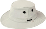 Tilley Ultralight T5 Classic Hat front view sun hat