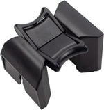 Side profile and dimensions of Toyota Camry cup divider