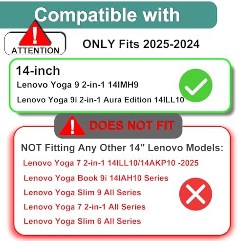 Close up of 9H hardness tempered glass for Lenovo laptop screen