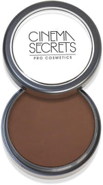 Cinema Secrets Ultimate Foundation product label and ingredients view