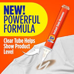 Tide laundry spot cleaner pen for removing coffee and food stains