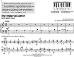 Little Mozarts Go to Hollywood: 10 Favorites from TV, Movies and Radio: 3-4 - Image 4