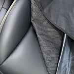 VION Tesla interior liner full passenger seat coverage