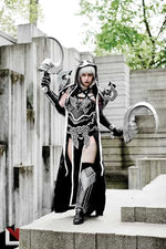 Cosplayer's Ultimate Guide to EVA Foam: Design, Pattern, Create - Level Up Your Costumes & Props - Image 5