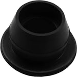 Beck Arnley 039 6428 PCV Valve Grommet front view automotive replacement part