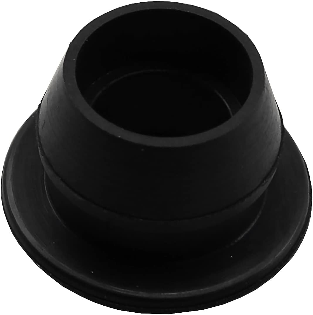 Beck Arnley 039 6428 PCV Valve Grommet front view automotive replacement part
