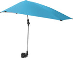 Sport-Brella Versa-Brella SPF 50+ Protection Adjustable Umbrella with Universal Clamp - Image 13