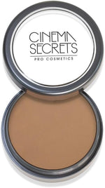 Cinema Secrets foundation application demo angle