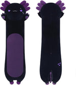 Miaohaha long plush demon toy full length body display