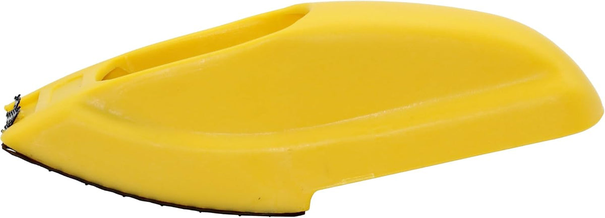 Creative Hobbies SMTL Shredder Hand Rasp Shaper Tool for Pottery, Clay, Foam, Sculpture, Artists Tools - Image 4