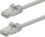 Monoprice Cat6 pure bare copper wire profile