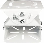 FINXRoll surveillance camera bracket 3 axis rotation angle view