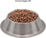 Five pound bag of premium USA imported dry pet food for all life stages