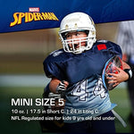Capelli Sport youth football size 5 showing character artwork details