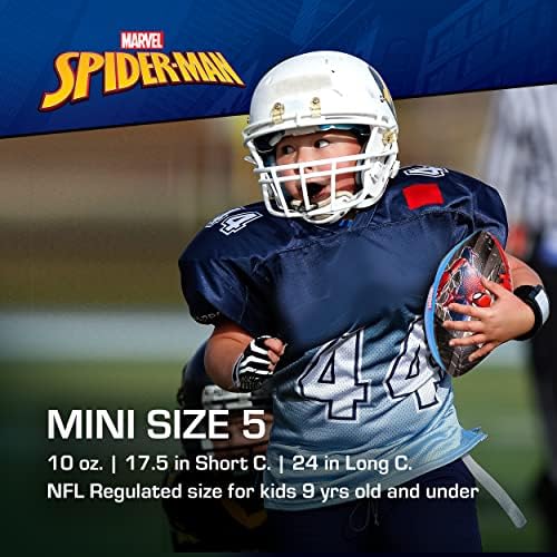 Capelli Sport youth football size 5 showing character artwork details