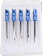 CcHuDE tagging gun needles front view showing 10 replacement pins