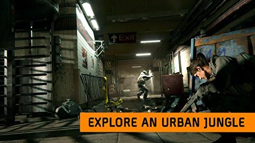 Tom Clancy's the Division (Day 1) - Image 6