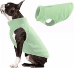 Jacko and Co warm pullover pet jacket for autumn and winter walks
