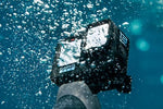 GoPro HERO13 Black action camera bundle items including the Enduro battery pack