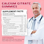 Authentic Lucnvem calcium supplement bottle seal