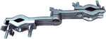 TUOREN drum rack connection pole clamp packaging view