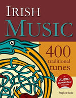 Irish Music - 400 Traditional Tunes - Image 2