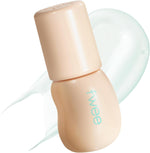 Fwee 4D Voluming Plumper front view of authentic lip gloss bottle