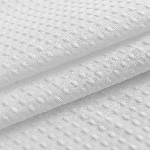 Barossa Design 230 GSM heavy duty polyester material texture