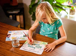 Bob Ross Paint with Water - Image 4