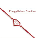 Astrodivine handmade mauli thread rakhi assortment