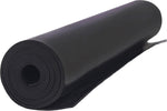 Neoprene Rubber Sheet Solid Rubber Strips Roll PadInsulation for Weather Stripping, Gasket, Shield, Costume, Seal, DIY (1/16" (.062") Thick, 12" Wide X 12" Long) - Image 15