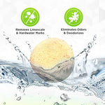 Renuv 1 year supply garbage disposal cleaner box