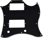 Dopro American Standard SG guitar replacement part packaged