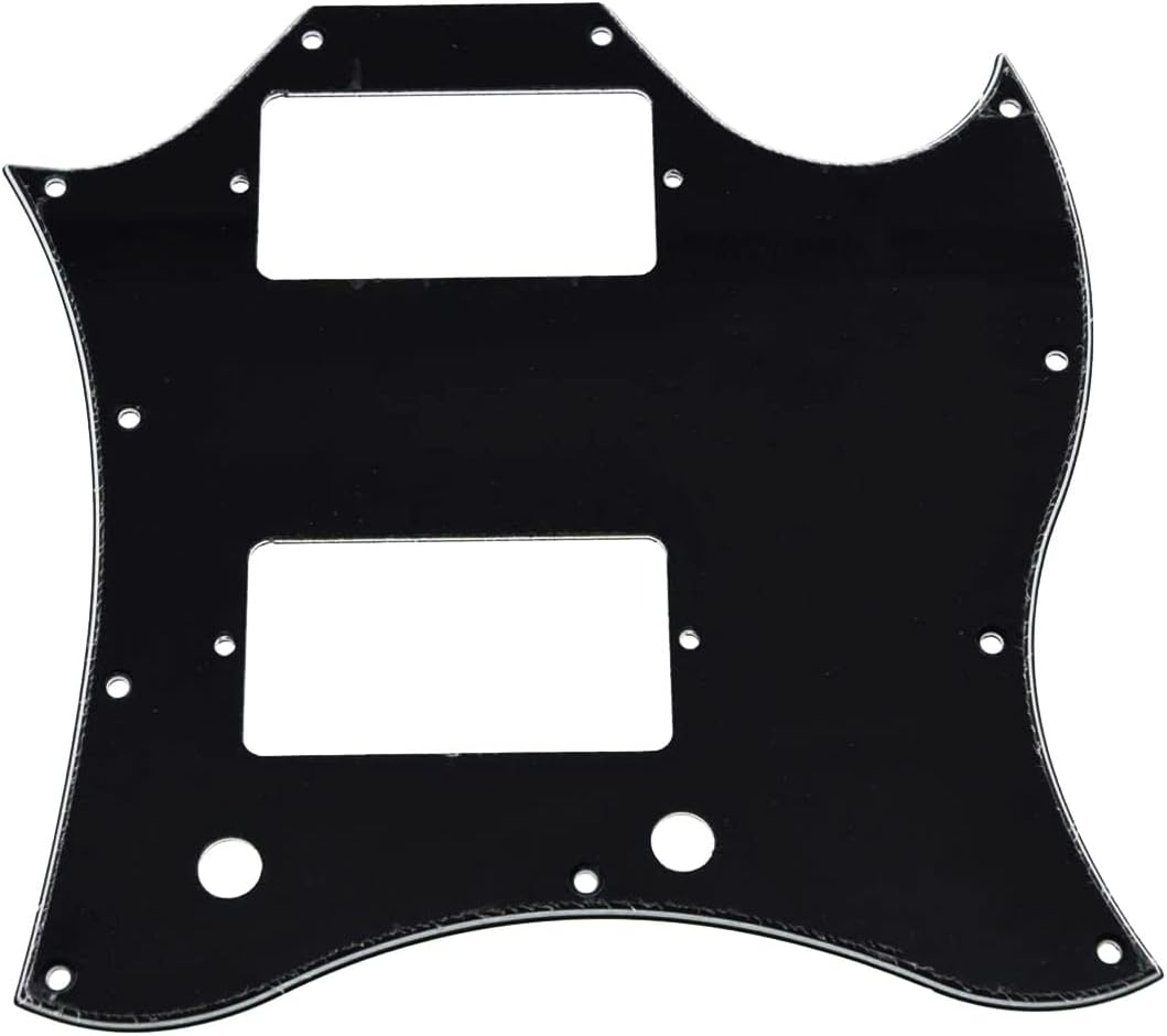 Dopro American Standard SG guitar replacement part packaged