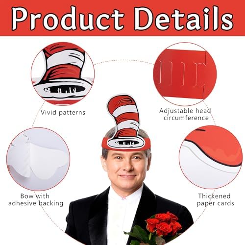 Wehhbtye costume top hat flat packed view