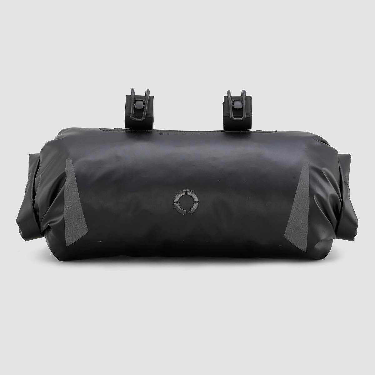 Roswheel road handlebar bag front view