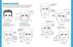 Begin to Draw People: Simple Techniques for Drawing the Head and Body - Image 4