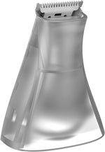 Afloia replacement paw trimmer front view for pet grooming kit