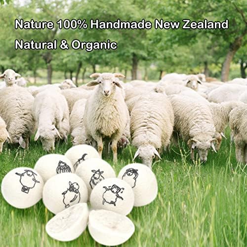 Imported USA laundry accessories for reducing wrinkles and drying time naturally.