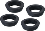 Meccanixity waterproof rubber plug in packaging