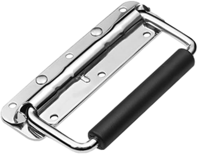 PILYON heavy duty equipment case handle dimensions