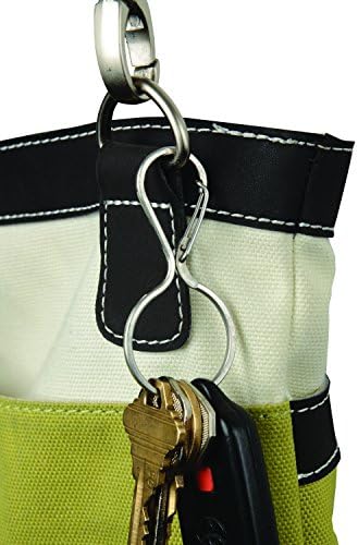 Nite Ize Infini-Key Ring, Stainless - Image 7