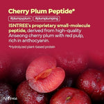 Isntree plum extract hydrating skincare serum for all Indian skin types